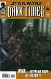 Star Wars: Dark Times comic books